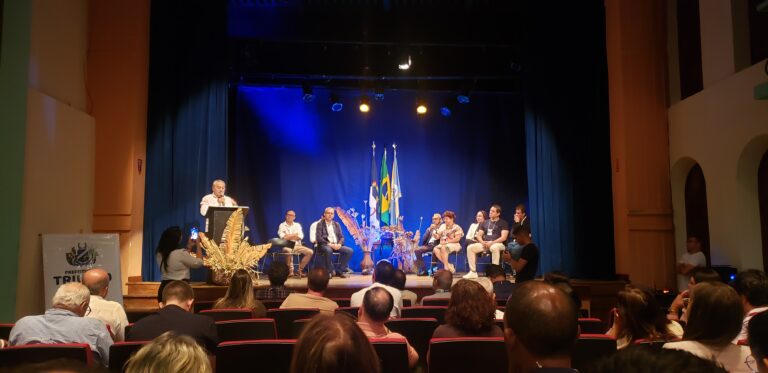 2º Encontro da ASTUR – Triunfo-PE