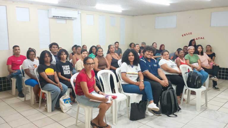 Condutores Nativos – Cuidados com Idosos – Aula 29/04/2025