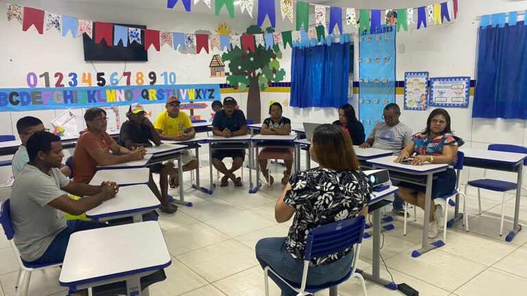 11/06 Agricultura Familiar Avançada – Fotos