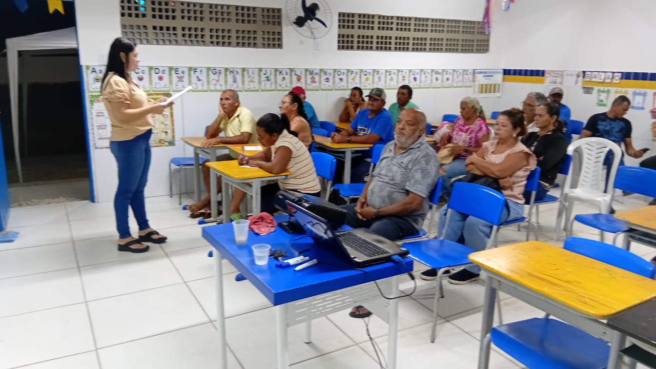 11/06 Hidroponia – Fotos