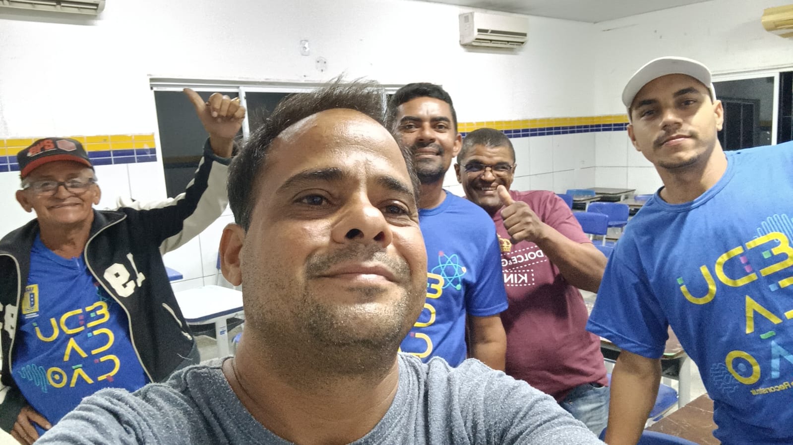 02/07 Mecânica de Moto (Escola Waldecyr)