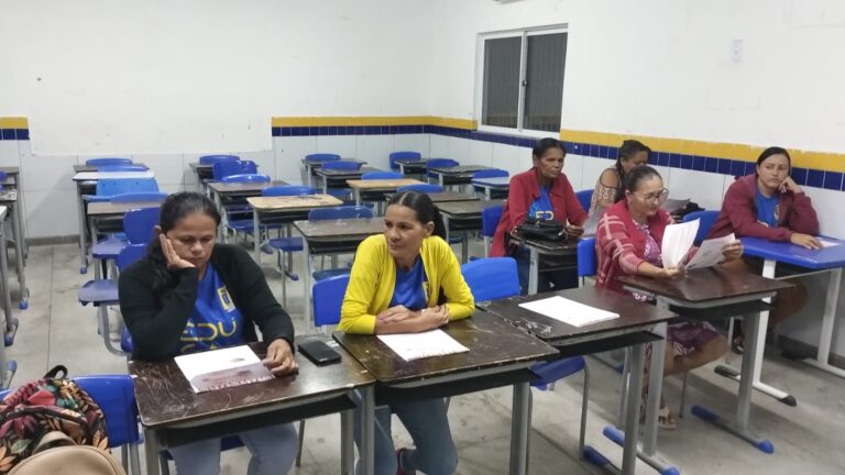 Confeitaria (Escola Waldecyr) 09 de julho