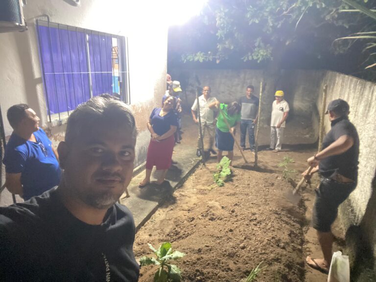 06/08 Agricultura Familiar Avançada – Fotos