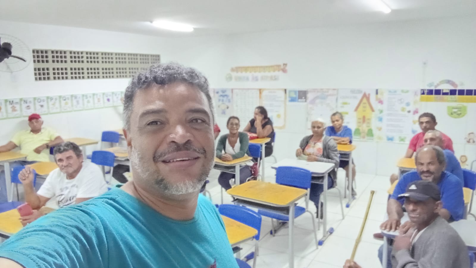 06/08 Hidroponia – Fotos