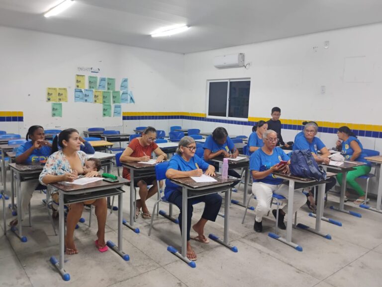 13/08 Confeitaria (Escola Waldecyr) – Fotos