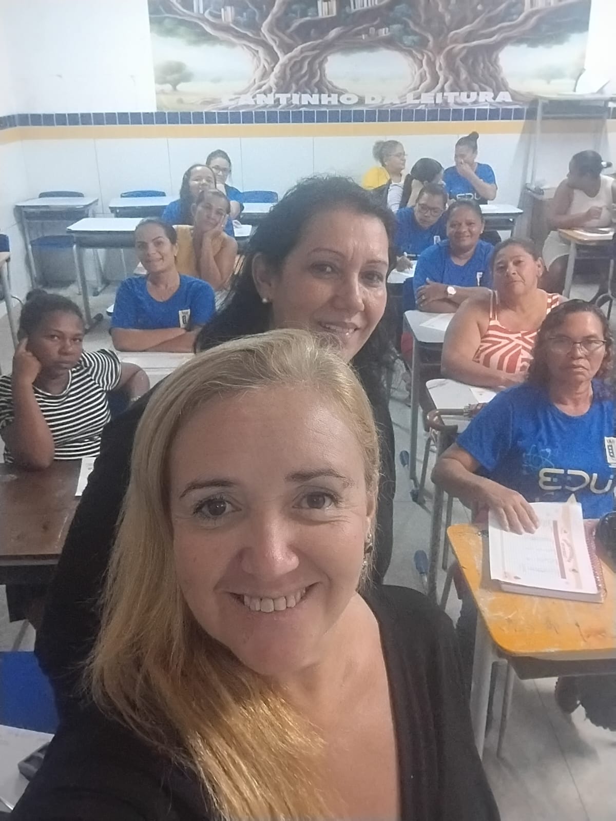 14/08 Confeitaria (Escola Jacira) – Fotos