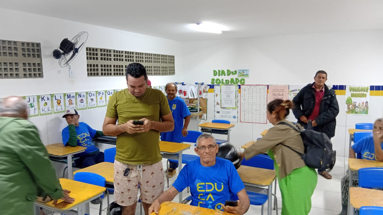 27/08 Hidroponia – Fotos