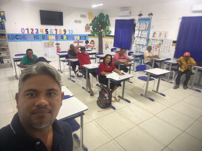 10/09 Agricultura Familiar Avançada – Fotos