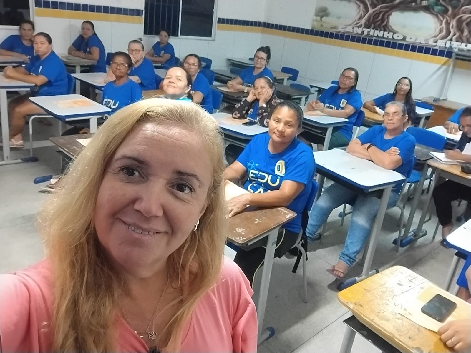 18/09 Confeitaria (Escola Jacira) – Fotos