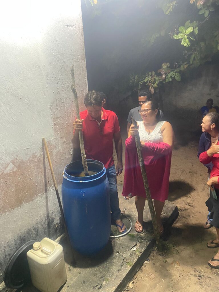 Agricultura Familiar – 29/10